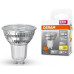 LED Лампа OSRAM PAR16 80 36 6,9W/827 230V GU10 4058075112605
