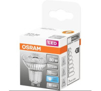 LED Лампа OSRAM PAR16 80 36 6,9W/840 230V GU10 4058075453647