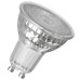 LED Лампа OSRAM PAR16 80 36 6,9W/827 230V GU10 4058075112605