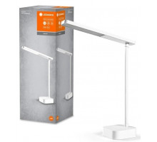 Настільна лампа LEDVANCE 5 Вт PANAN FOLD DIM USB WT акумуляторна 4058075747869