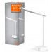 Настільна лампа LEDVANCE 5 Вт PANAN FOLD DIM USB WT акумуляторна 4058075747869