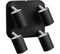 Спот NOWODVORSKI 6022 EYE SPOT BLACK