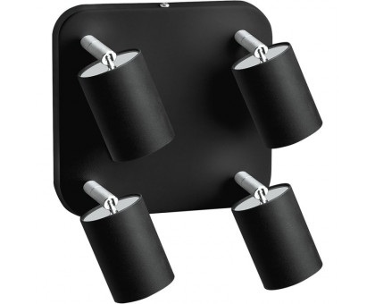 Спот NOWODVORSKI 6022 EYE SPOT BLACK