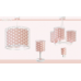 Дитяча люстра DALBER 41002S Dots Coral