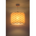 Дитяча люстра DALBER 41002S Dots Coral