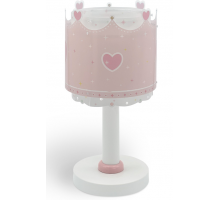Детская настольная лампа DALBER 61101 Little Queen