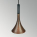 Люстра AGARA ЛЕЙКА 01101BR