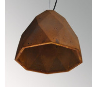 Люстра AGARA БРИОЛЕТ 01109MET