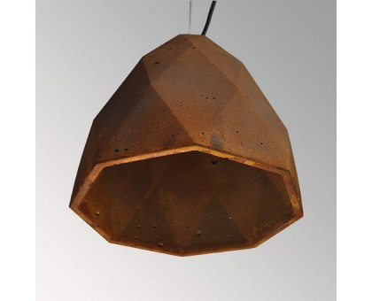 Люстра AGARA БРИОЛЕТ 01109MET