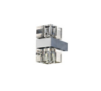 Бра AZZARDO BOX 2 AZ0035