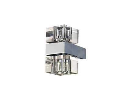 Бра AZZARDO BOX 2 AZ0035