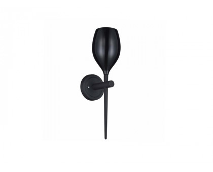 Бра AZZARDO IZZA AZ0098 BLACK