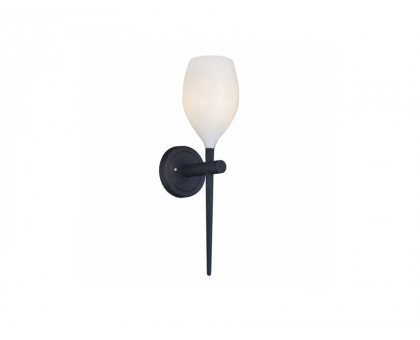 Бра AZZARDO IZZA AZ0099 WHITE