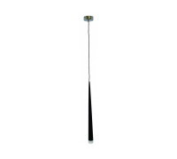 Люстра AZZARDO STYLO 1 BK AZ0116