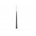 Люстра AZZARDO STYLO 1 BK AZ0116