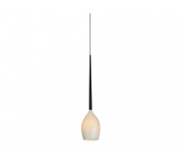 Люстра AZZARDO IZZA 1 AZ0131 WHITE