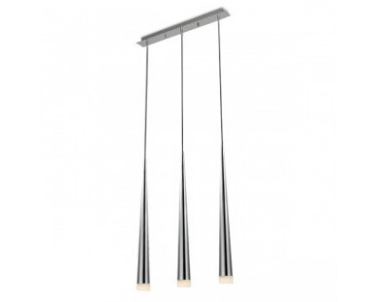 Люстра AZZARDO STYLO 3 CH AZ0133