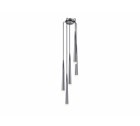 Люстра AZZARDO STYLO 5 CH AZ0134