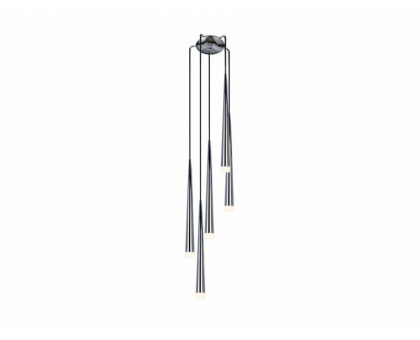 Люстра AZZARDO STYLO 5 CH AZ0134