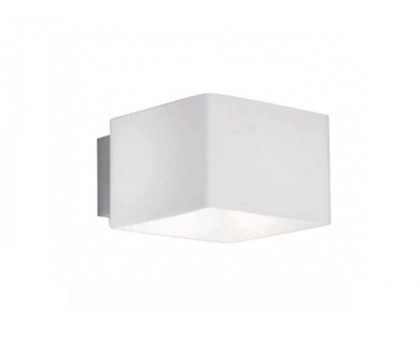 Бра AZZARDO TULIP WHITE AZ0137