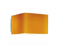 Бра AZZARDO TULIP AMBER AZ0140