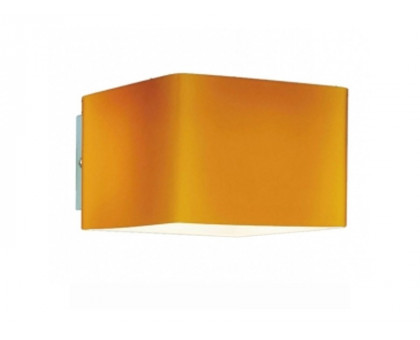 Бра AZZARDO TULIP AMBER AZ0140