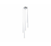 Люстра AZZARDO STYLO 5 WH AZ0208