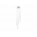 Люстра AZZARDO STYLO 5 WH AZ0208