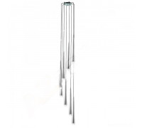 Люстра AZZARDO STYLO 8 CH AZ0257