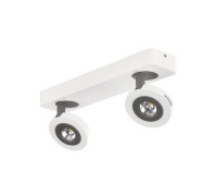 Спот AZZARDO ENZO 2 LED AZ0670