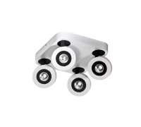 Спот AZZARDO ENZO 4 KW LED AZ0674