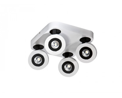 Спот AZZARDO ENZO 4 KW LED AZ0674