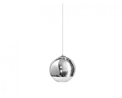 Люстра AZZARDO SILVER BALL 18 AZ0731