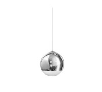 Люстра AZZARDO SILVER BALL 25 AZ0733