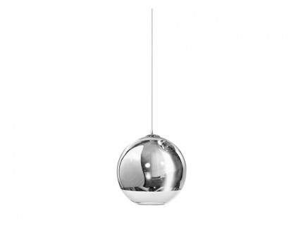 Люстра AZZARDO SILVER BALL 25 AZ0733