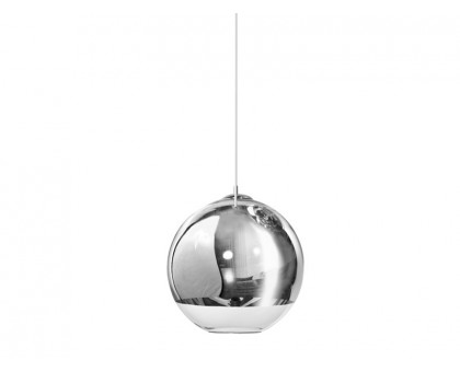 Люстра AZZARDO SILVER BALL 40 AZ0734