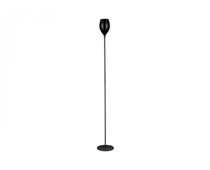 Торшер AZZARDO IZZA AZ1076 BLACK