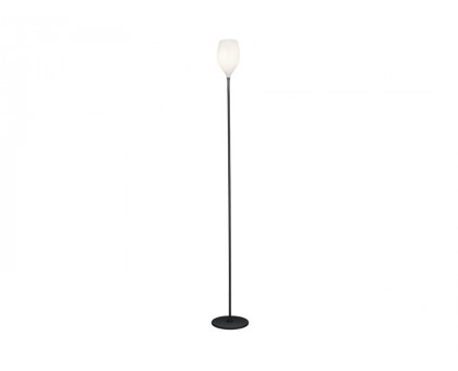 Торшер AZZARDO IZZA AZ1077 WHITE