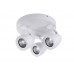 Спот AZZARDO ALBICO 3 R AZ1243