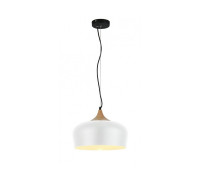 Люстра AZZARDO PARMA WHITE AZ1330