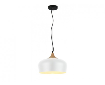 Люстра AZZARDO PARMA WHITE AZ1330