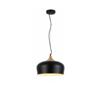 Люстра AZZARDO PARMA BLACK AZ1331