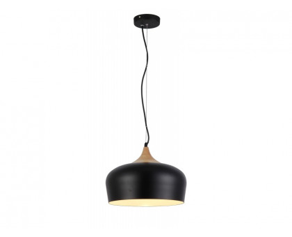 Люстра AZZARDO PARMA BLACK AZ1331