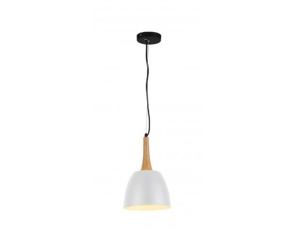 Люстра AZZARDO PRATO WH AZ1333