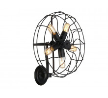 Бра AZZARDO FAN AZ1349
