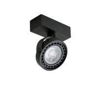 Спот AZZARDO JERRY 1 230V AZ1367