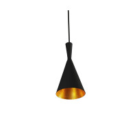 Люстра AZZARDO VITA BK AZ1405