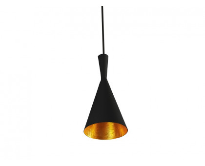 Люстра AZZARDO VITA BK AZ1405