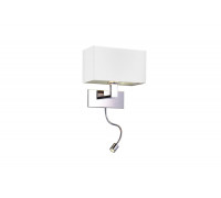 Бра AZZARDO MARTENS LED BK AZ1526