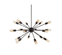 Люстра AZZARDO ORBIT AZ1657
